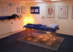 Muscle Clinic Remedial Massage Plymouth