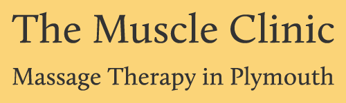 The Muscle Clinic | Remedial and Sports Massage Plymouth