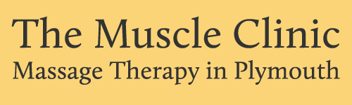 The Muscle Clinic | Remedial and Sports Massage Plymouth